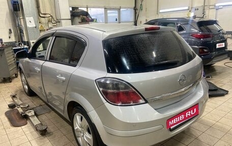 Opel Astra H, 2012 год, 700 000 рублей, 3 фотография