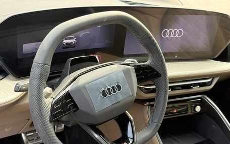 Audi Q5, 2026 год, 6 670 000 рублей, 12 фотография