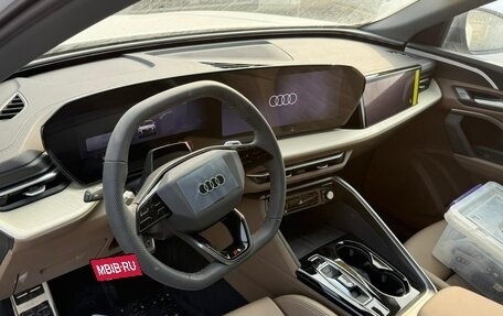 Audi Q5, 2026 год, 6 670 000 рублей, 13 фотография