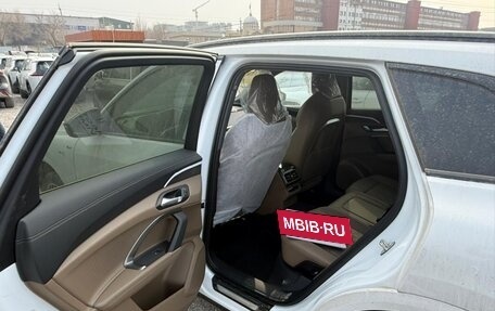 Audi Q5, 2026 год, 6 670 000 рублей, 16 фотография