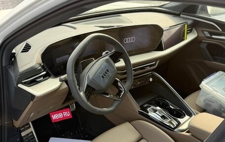 Audi Q5, 2026 год, 6 670 000 рублей, 11 фотография