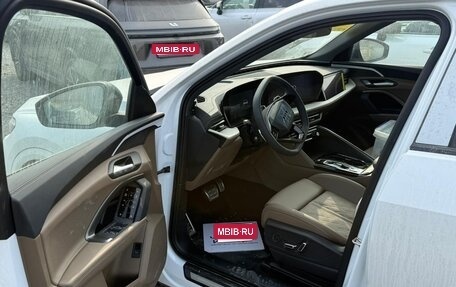 Audi Q5, 2026 год, 6 670 000 рублей, 9 фотография