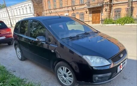 Ford C-MAX I рестайлинг, 2006 год, 420 000 рублей, 2 фотография