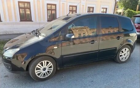Ford C-MAX I рестайлинг, 2006 год, 420 000 рублей, 4 фотография