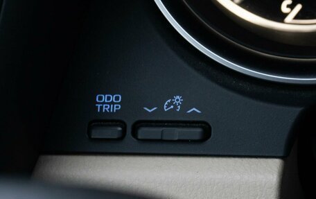 Toyota Camry, 2018 год, 2 800 000 рублей, 16 фотография