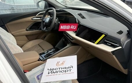 Audi Q5, 2026 год, 6 670 000 рублей, 22 фотография