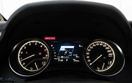 Toyota Camry, 2018 год, 2 800 000 рублей, 17 фотография