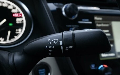 Toyota Camry, 2018 год, 2 800 000 рублей, 19 фотография