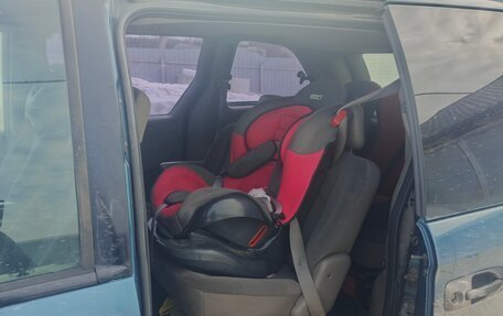 Chrysler Voyager IV, 2001 год, 460 000 рублей, 6 фотография