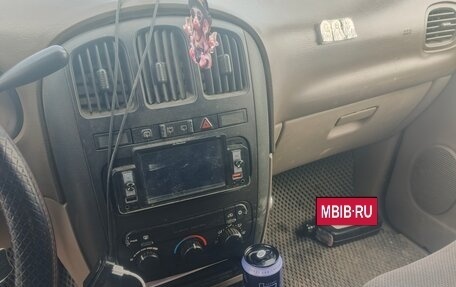 Chrysler Voyager IV, 2001 год, 460 000 рублей, 8 фотография