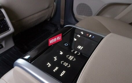 Toyota Camry, 2018 год, 2 800 000 рублей, 24 фотография