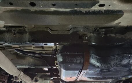 Chrysler Voyager IV, 2001 год, 460 000 рублей, 13 фотография