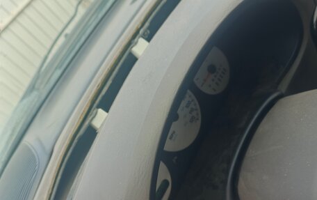 Chrysler Voyager IV, 2001 год, 460 000 рублей, 12 фотография