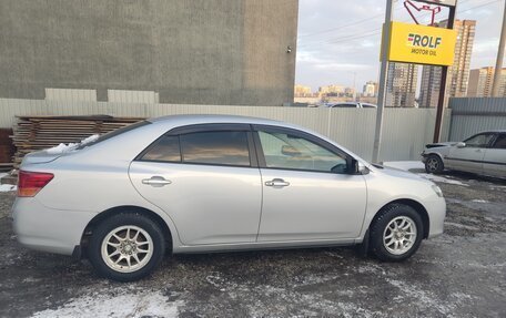 Toyota Allion, 2008 год, 1 250 000 рублей, 4 фотография