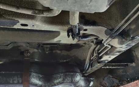 Chrysler Voyager IV, 2001 год, 460 000 рублей, 15 фотография