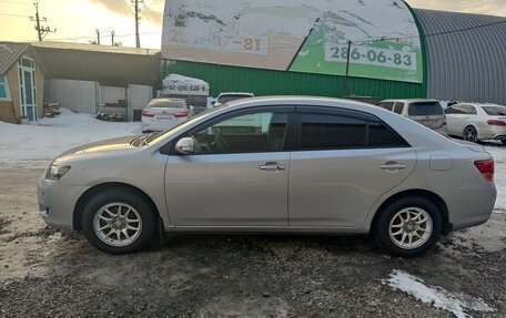 Toyota Allion, 2008 год, 1 250 000 рублей, 5 фотография