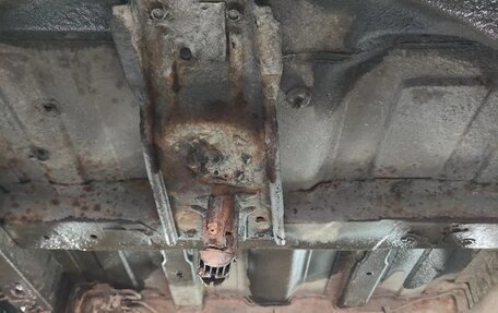 Chrysler Voyager IV, 2001 год, 460 000 рублей, 14 фотография