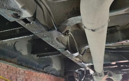 Chrysler Voyager IV, 2001 год, 460 000 рублей, 16 фотография