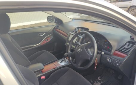 Toyota Allion, 2008 год, 1 250 000 рублей, 8 фотография