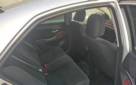 Toyota Allion, 2008 год, 1 250 000 рублей, 7 фотография