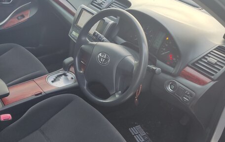 Toyota Allion, 2008 год, 1 250 000 рублей, 10 фотография