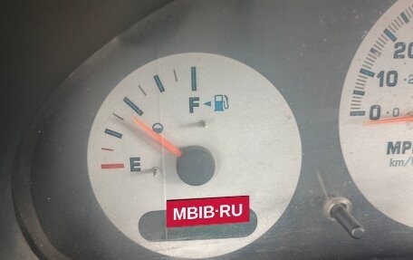 Chrysler Voyager IV, 2001 год, 460 000 рублей, 11 фотография