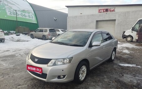 Toyota Allion, 2008 год, 1 250 000 рублей, 2 фотография