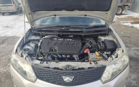 Toyota Allion, 2008 год, 1 250 000 рублей, 6 фотография