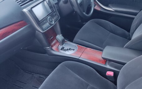 Toyota Allion, 2008 год, 1 250 000 рублей, 11 фотография