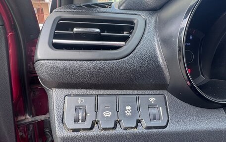 KIA Rio III рестайлинг, 2011 год, 860 000 рублей, 14 фотография