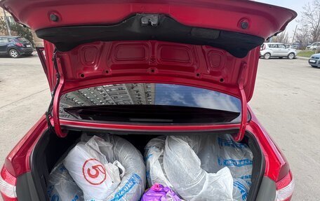 KIA Rio III рестайлинг, 2011 год, 860 000 рублей, 16 фотография