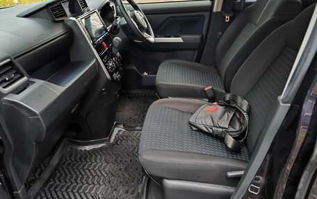 Toyota Roomy I, 2021 год, 1 500 000 рублей, 18 фотография