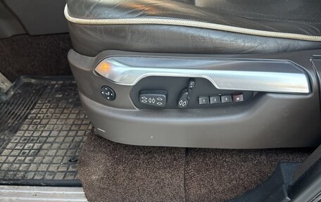 Land Rover Range Rover III, 2011 год, 1 700 000 рублей, 6 фотография