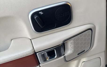 Land Rover Range Rover III, 2011 год, 1 700 000 рублей, 8 фотография