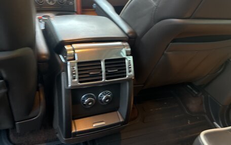 Land Rover Range Rover III, 2011 год, 1 700 000 рублей, 7 фотография