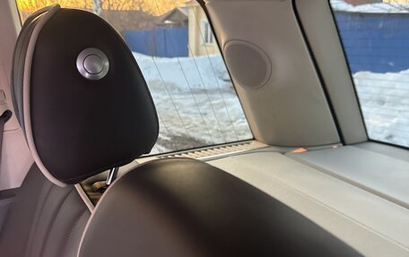 Land Rover Range Rover III, 2011 год, 1 700 000 рублей, 14 фотография