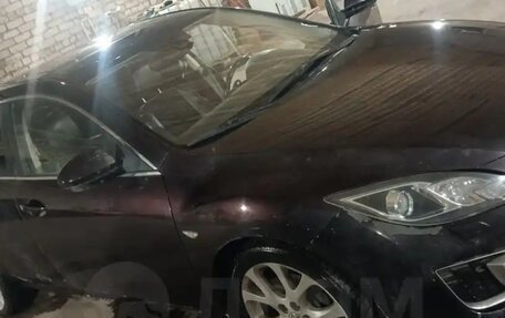 Mazda 6, 2008 год, 795 000 рублей, 3 фотография