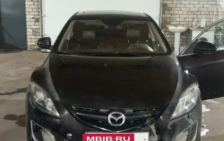 Mazda 6, 2008 год, 795 000 рублей, 2 фотография