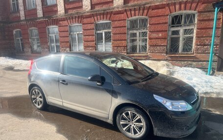 Citroen C4 II рестайлинг, 2006 год, 400 000 рублей, 3 фотография