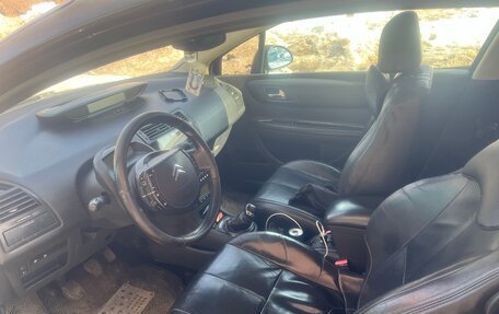 Citroen C4 II рестайлинг, 2006 год, 400 000 рублей, 5 фотография