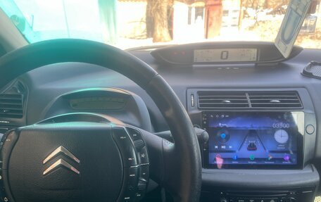 Citroen C4 II рестайлинг, 2006 год, 400 000 рублей, 7 фотография