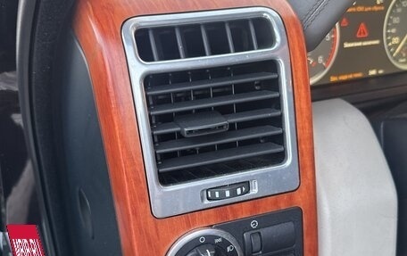 Land Rover Range Rover III, 2011 год, 1 700 000 рублей, 10 фотография