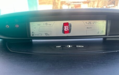 Citroen C4 II рестайлинг, 2006 год, 400 000 рублей, 9 фотография