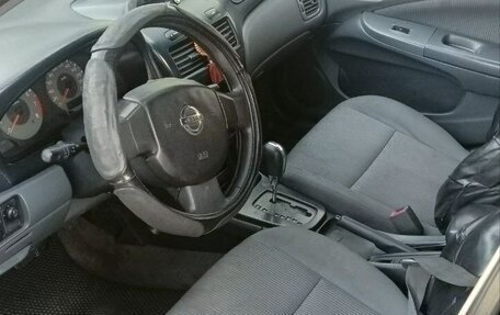 Nissan Almera Classic, 2007 год, 199 999 рублей, 5 фотография