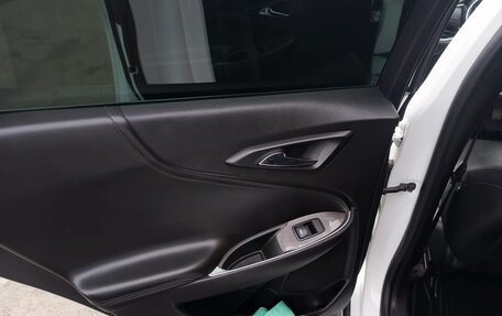 Chevrolet Malibu IX, 2018 год, 1 700 000 рублей, 7 фотография