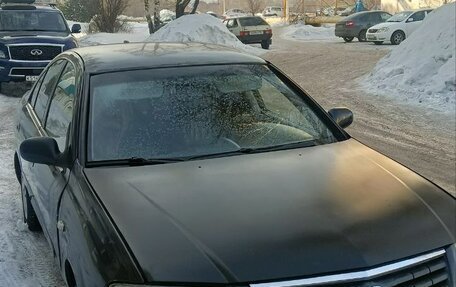 Nissan Almera Classic, 2007 год, 199 999 рублей, 2 фотография