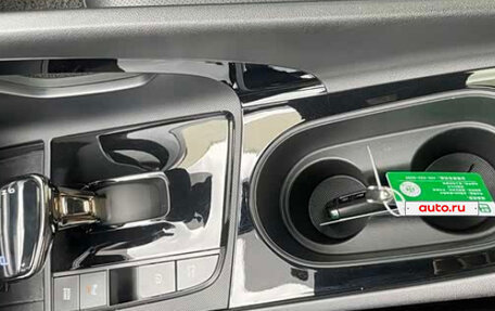 Hyundai Elantra, 2023 год, 1 500 000 рублей, 8 фотография