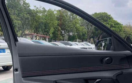 Hyundai Elantra, 2023 год, 1 500 000 рублей, 19 фотография