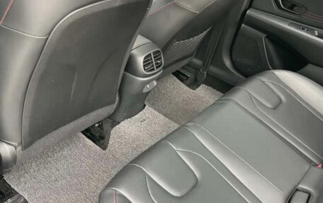 Hyundai Elantra, 2023 год, 1 500 000 рублей, 17 фотография