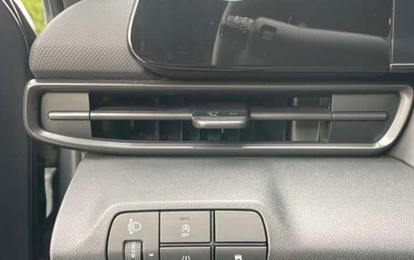 Hyundai Elantra, 2023 год, 1 500 000 рублей, 14 фотография